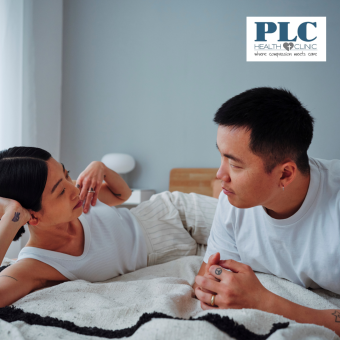 Rumor has it...Sexual Health Myth Busting